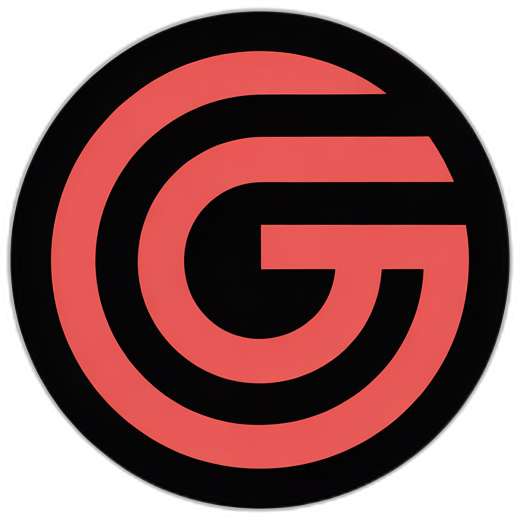吃瓜网站Logo