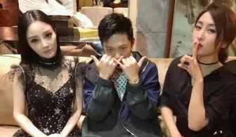 娱乐圈最佳吃瓜指南